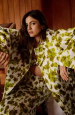 MONICA BARBARO for Glamour Spian, March 2025
