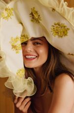 MONICA BARBARO for Glamour Spian, March 2025