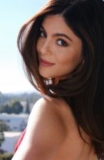 MONICA BARBARO - Instagram Photos 02/25/2025