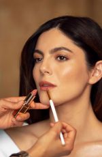 MONICA BARBARO - Instagram Photos 02/25/2025