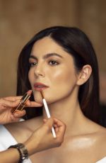 MONICA BARBARO - Screen Actors Guild Awards Photoshoot for Marie Claire, February 2025