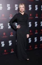 NADIA TERESZKIEWICZ at 22nd Fashion Dinner to Benefit Sidaction in Paris 01/22/2025