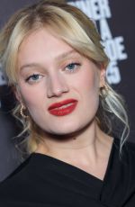 NADIA TERESZKIEWICZ at 22nd Fashion Dinner to Benefit Sidaction in Paris 01/22/2025