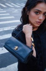 NAILEA DEVORA for Marc Jacobs, February 2025