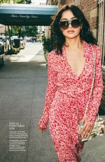 NAILEA DEVORA in Cosmopolitan Australia, February/March 2025