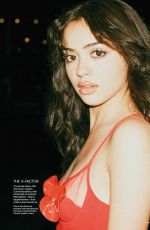 NAILEA DEVORA in Cosmopolitan Australia, February/March 2025