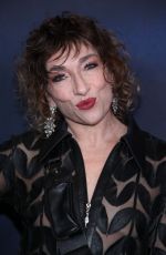 NAOMI GROSSMAN at Love Me Special Screening in Los Angeles 01/28/2025