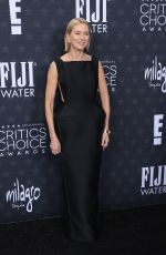 NAOMI WATTS at 30th Annual Critics Choice Awards in Santa Monica 02/07/2025