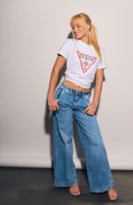 NATALIE GRACE - Instagram Photos 02/25/2025