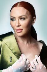 NATASHA HAMILTON for Mundane Magazine, 2024