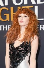 NATASHA LYONNE at SNL50: The Anniversary Special in New York City 02/16/2025