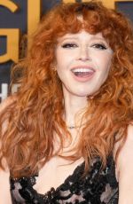 NATASHA LYONNE at SNL50: The Anniversary Special in New York City 02/16/2025