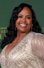 NATASHA ROTHWELL at The White Lotus Season 3 Premiere in Los Angeles 02/10/2025