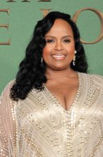 NATASHA ROTHWELL at The White Lotus Season 3 Premiere in Los Angeles 02/10/2025