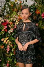 NICO PARKER at Universal Focus Features DWA BAFTA Celebration at Maison Estelle in London 02/16/2025