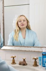 NICOLA COUGHLAN for Neutrogena 2025