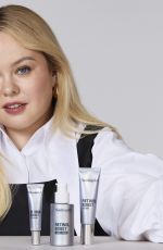 NICOLA COUGHLAN for Neutrogena 2025