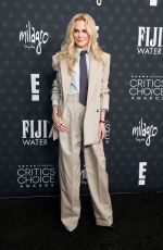 NICOLE KIDMAN at 30th Annual Critics Choice Awards in Santa Monica 02/07/2025