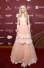 NICOLE KIDMAN at TIME 2025 Women of the Year Gala in West Hollywood 02/25/2025