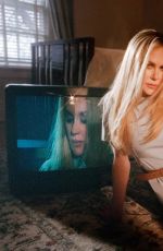 NICOLE KIDMAN for Time Magazine - Women of the Year 2025