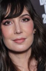 NORA HAMZAWI at 22nd Fashion Dinner to Benefit Sidaction in Paris 01/30/2025