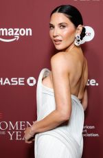 OLIVIA MUNN - Instagram Photos 02/27/2025