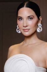 OLIVIA MUNN - Instagram Photos 02/27/2025