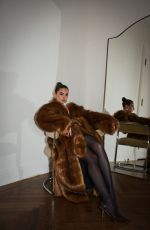 PAIGE DESORBO for Elle Magazine, February 2025