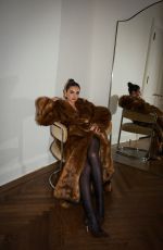 PAIGE DESORBO for Elle Magazine, February 2025