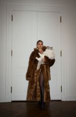 PAIGE DESORBO for Elle Magazine, February 2025