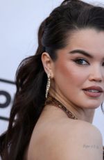 PARIS BERELC at 6th Jam for Janie Grammy Awards Viewing Party in Los Angeles 02/02/2025