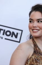 PARIS BERELC at 6th Jam for Janie Grammy Awards Viewing Party in Los Angeles 02/02/2025