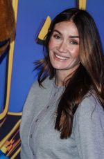 PETA CAVENDISH at Dog Man Gala Screening in London 02/02/2025