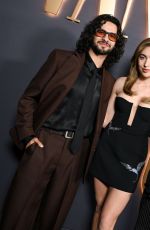 PEYTON LIST at Vanity Fair & Instagram