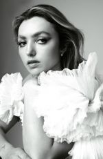 PEYTON LIST for Numero Netherlands, February 2025