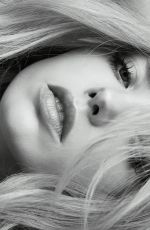 PEYTON LIST for Numero Netherlands, February 2025