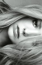 PEYTON LIST for Numero Netherlands, February 2025