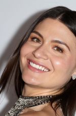 PHILLIPA SOO at Make-up Artists & Hair Stylists Guild Awards in Los Angeles 02/15/2025