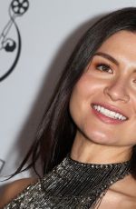 PHILLIPA SOO at Make-up Artists & Hair Stylists Guild Awards in Los Angeles 02/15/2025