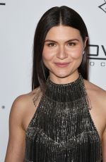 PHILLIPA SOO at Make-up Artists & Hair Stylists Guild Awards in Los Angeles 02/15/2025