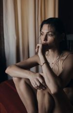 PHOEBE TONKIN for Vogue Australia, February 2025