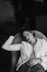 PHOEBE TONKIN for Vogue Australia, February 2025