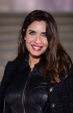 PILAR RUBIO at Stephane Rolland Haute Couture Photocall in Paris 01/28/2025