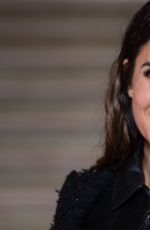 PILAR RUBIO at Stephane Rolland Haute Couture Photocall in Paris 01/28/2025