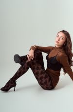 PRESLEY ELISE - Instagram Photos and Video 02/23/2025