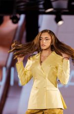 PRESLEY ELISE - Jil & Gal NYFW Show, February 2025