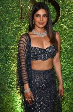 PRIYANKA CHOPRA and Nick Jonas Join Siddharth Chopra and Neelam Upadhyaya for a Wedding Musical Night in Mumbai 02/06/2025