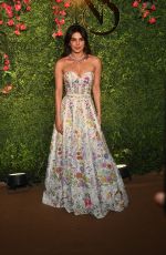 PRIYANKA CHOPRA at a Glamorous Cocktail Party in Mumbai 02/05/2025