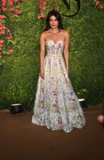 PRIYANKA CHOPRA at a Glamorous Cocktail Party in Mumbai 02/05/2025