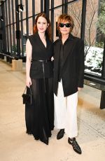 RACHEL BROSNAHAN at Michael Kors Fashion Show at NYFW in New York 02/11/2025